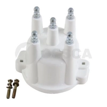 1991-1998 Renault Clio Distribitör Kapaği Uygun Motorlar 1,2-1,4 Oem No : 7701034946 (Univar)
