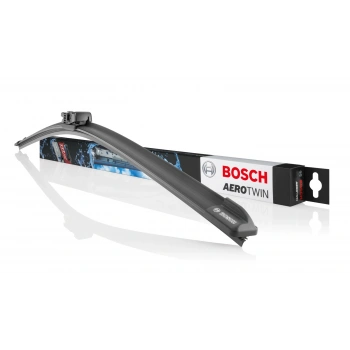 Peugeot 107 2005-2014 Ön Cam Silecek Tekli Aerotwin Retro Silecek 650Mm