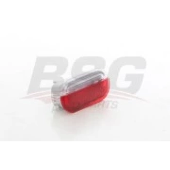 Volkswagen Golf4 Bora A3 Toledo Polo 97  Kapı İkaz Lambası  (Oem No:1J0947411E)