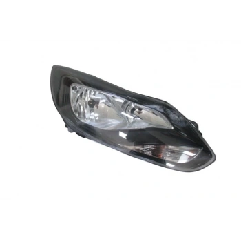 ford focus- sd/hb- 2012-2014  far lambası sağ elektrikli/motorlu/sıyah (rıa) Oem No (1735192)