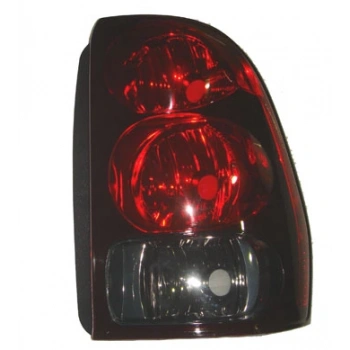 chevrolet traıl blazer- 2002-2006  stop lambası sağ kırmızı/füme (eagle eyes) Oem No (15131579)