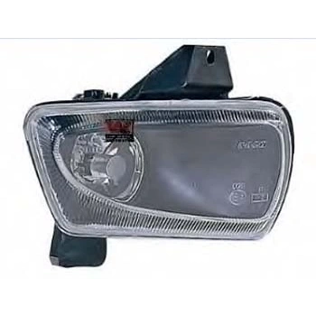 fiat palio- 1997-2002  sis lambası sol oval tıp (h1)(rıa) Oem No (46540162)