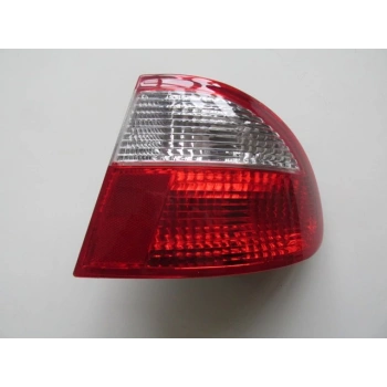 daewoo lanos- sd- 1997-2000  dış stop lambası sağ kırmızı/beyaz (mars) Oem No (96324637)