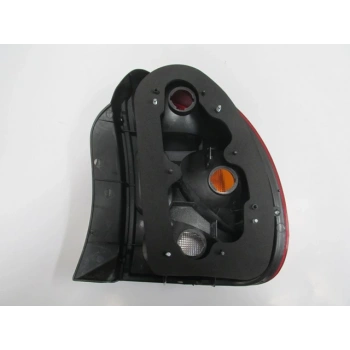 daewoo lanos- sd- 2000-2003  stop lambası sol kırmızı/sarı/beyaz (mars) Oem No (96460275)