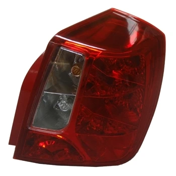 chevrolet lacetti- sd- 2005-2009  stop lambası sağ kırmızı/beyaz (beyaz üstte) (famella) Oem No (96551224)