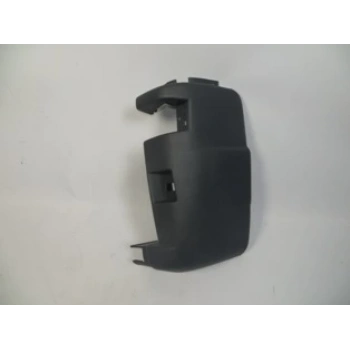fiat ducato- 2002-2006  arka tampon ucu sağ sıyah (reflektörsüz) (tw) Oem No (735383190)