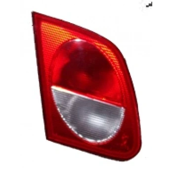 mercedes e class- w210- 1996-1999  iç stop lambası sol kırmızı/beyaz Oem No (2108100964)