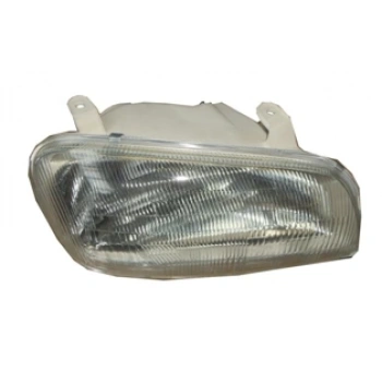 toyota rav4- 1994-1997  far lambası sağ manuel (h4) (park ampul delıksız) (depo) Oem No (8111042032)