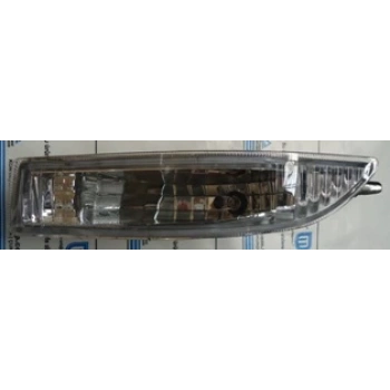 toyota corolla- zze121- 2002-2004  sis lambası sol köselı tıp (hb4) (famella) Oem No (8122112160)