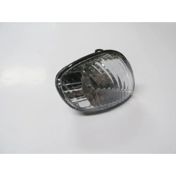 toyota corolla- zz111- 2000-2002  ön sinyal sağ seffaf beyaz (japon göz tıpı) (casp) Oem No (8151012890)