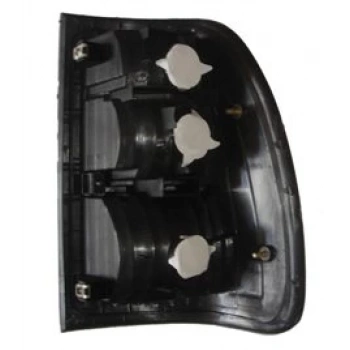 toyota landcruıser- vx 100- 1998-2002  dış stop lambası sol beyaz/sarı/kırmızı (casp) Oem No (8156060480)