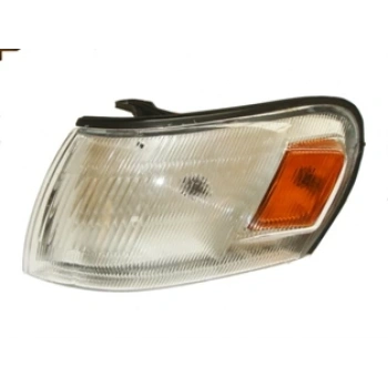 toyota corolla- ae101- 1993-1994  ön sinyal sol balonlu (depo) Oem No (8162012530)