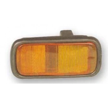 daihatsu applause- 1990-1997  çamurluk sinyali sarı sağ (tyc) Oem No (8173087704)