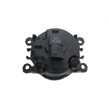 citroen c4 grand pıcasso- 2007-2012  sis lambası sağ/sol aynı (adet) yuvarlak (ampüllü)(rıa) Oem No (8200074008)