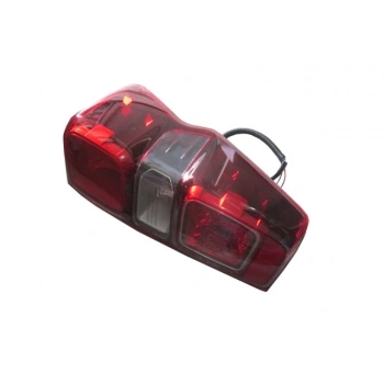 isuzu d m ax  pıck up- 2020-2024  stop lambası sağ duylu (kırmızı/beyaz) (tw) Oem No (8974882830)