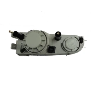 hyundai h100- minibüs- 1997-2008  far lambası sağ manuel (h4/h1) (rıa) Oem No (9210243810)