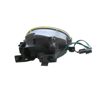 hyundai accent- 1998-2000  sis lambası sol açık sarı Oem No (9220122300)