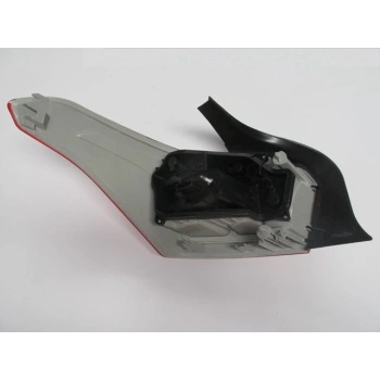 citroen c elysee- 2012-2016  stop lambası sağ kırmızı/beyaz (e marklı)(tw) Oem No (9674809180)