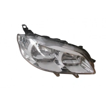 peugeot  301  2013-2016  far lambası sağ elektrikli/motorlu(h7/h1) (rıa) Oem No (9675138980)