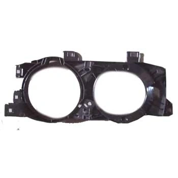 bmw 7 serı- 7 serisi- 88-1992  far yuva plastiği sağ (tw) Oem No (63121378326)