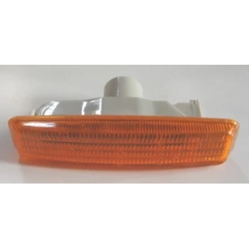 bmw 5 serı- 5 serisi- 2001-2003  çamurluk sinyali sağ/sol aynı (adet) sarı (famella) Oem No (63148360589)