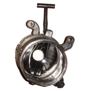 bmw 3 serı- 3 serisi- coupe- 1998-2001   sis lambası sol yuvarlak seffaf (tyc) Oem No (63178371907)