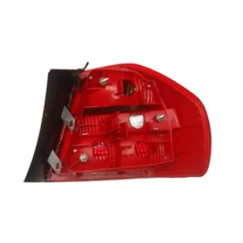 bmw 3 serı- 3 serisi- 2005-2009  dış stop lambası sol kırmızı (eagle eyes) Oem No (63216937457)