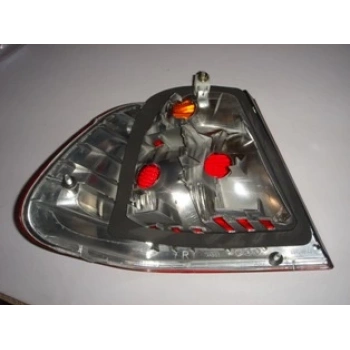 bmw 3 serı- 3 serisi- sd- 1998-2001   dış stop lambası sağ kırmızı/üstü sarı (tyc) Oem No (63218364922)