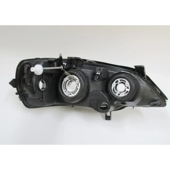 opel astra- g- sd/hb- 1999-2009  far lambası sol manuel/elektrikli (h7/hb3)(dj auto) Oem No (1EG00764031)