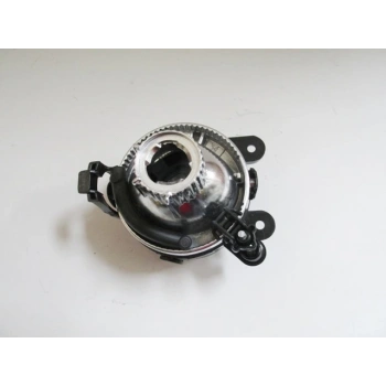 volkswagen golf- 5- 2004-2009  sis lambası sol merceklı/yuvarlak (h11)(dj auto) Oem No (1K0941699A)