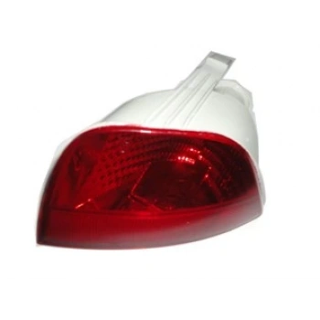 ford focus- hb- 1998-2005  arka sis lambası sol kırmızı (5kapı) (famella) Oem No (1M5113A603CC)