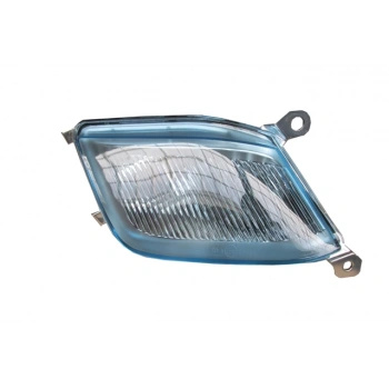 nissan micra- k12- 2007-2010  ön sinyal sağ mavı (ön panjur iç sinyali) (depo) Oem No (26130BG00A)