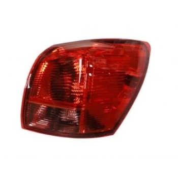 nissan qashqai- j10- 2007-2009  dış stop lambası sağ kırmızı (depo) Oem No (26550JD000)