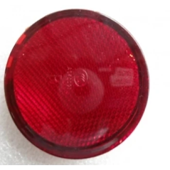 nissan qashqai- j10- 2007-2009  arka reflektör sağ kırmızı (5 kısılık) (famella) Oem No (26560BR00A)