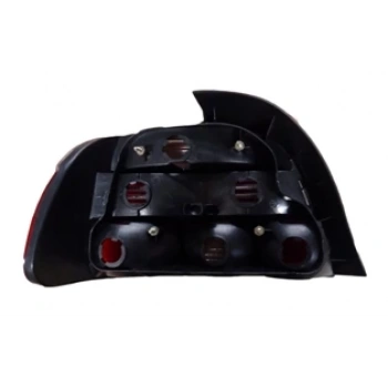 bmw 5 serı- 5 serisi- 2001-2003  stop lambası sağ kırmızı/beyaz (hella tıpı) (famella) Oem No (2VP008272221)