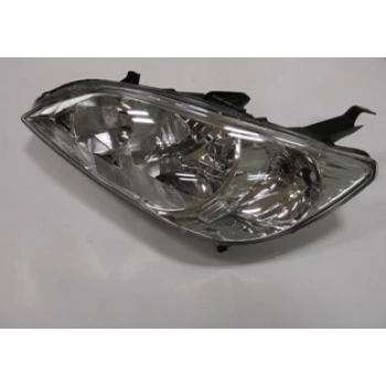honda civic- sd- 2005-2006  far lambası sol manuel (camı setlı) park delıklı (hb4/hb3) (famella) Oem No (33151S5AG51)