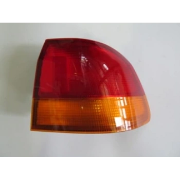 honda civic- sd- 1996-1998  dış stop lambası sağ kırmızı/altı sarı (4kapı) (depo) Oem No (33501S04G02)