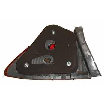 honda civic- sd- 2006-2009  dış stop lambası sağ kırmızı/beyaz (depo) Oem No (33501SNB003)