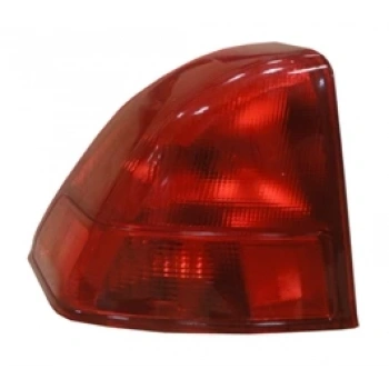 honda civic- sd- 2002-2004  dış stop lambası sol koyu kırmızı (eagle eyes) Oem No (33551S5A003)