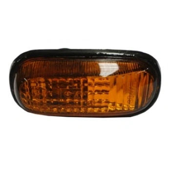 honda civic- sd/hb- 88- 1991  çamurluk sinyali sarı sağ/sol aynı (adet) (fpı) Oem No (33800SR3G01)