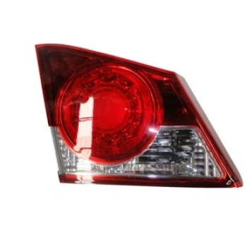 honda civic- sd- 2006-2009  iç stop lambası sol kırmızı/beyaz (depo) Oem No (34156SNB013)