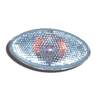 suzuki grand vitara- 2006-2012  çamurluk sinyali beyaz sağ/sol aynı (adet) (famella) Oem No (3641063J00)