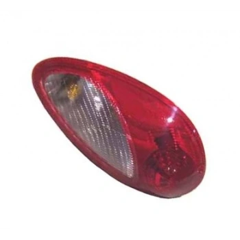 chrysler pt- cruıser- 2006-2007  stop lambası sol kırmızı/beyaz (tyc) Oem No (5116223AA)