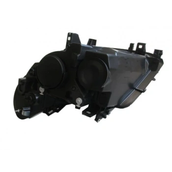 peugeot boxer- 2007-2013  far lambası sağ elektrikli/motorlu (h7/h1) (ayfar) Oem No (6206A5)