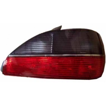 peugeot  306  sd- 2000-2001   stop lambası sağ kırmızı/füme (famella) Oem No (6351L9)