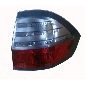 ford s m ax  2007-2009  dış stop lambası sağ kırmızı/beyaz (famella) Oem No (6M2113404AJ)