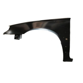 citroen saxo- 1996-2000  ön çamurluk sol sinyal ve dodık delıklı (vts)(oran) Oem No (7841H2)