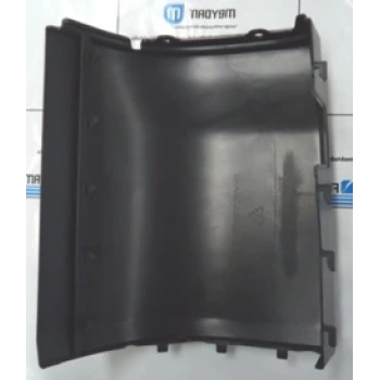 volkswagen transporter- t5- 2004-2009  stop alt bakaliti sağ astarlı/koyu grı (tw) Oem No (7H0807322B7G9)