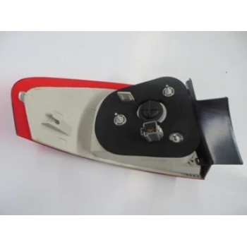 ford mondeo- 2007-2011  dış stop lambası sağ kırmızı/beyaz sedan (famella) Oem No (7S7113404RG)