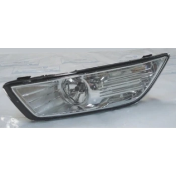 ford mondeo- 2007-2011  sis lambası sol (h11) (famella) Oem No (7S7115K202AD)